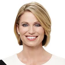 Amy Robach