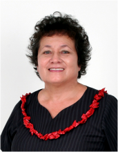 Aumua Amata Coleman Radewagen