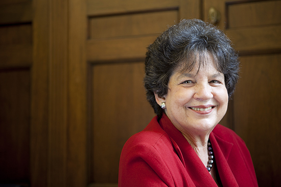 Lois Frankel