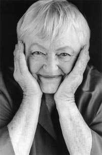 Pat Carroll