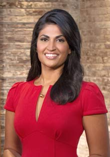 Vinita Nair