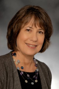Sheila Bair