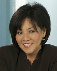 Joie Chen
